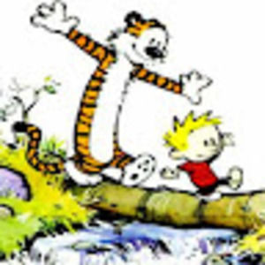 Meet your Posher, Robert